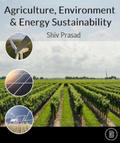 Agriculture, Environment and Energy Sustainability