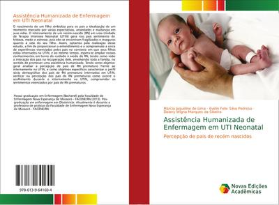 Assistência Humanizada de Enfermagem em UTI Neonatal