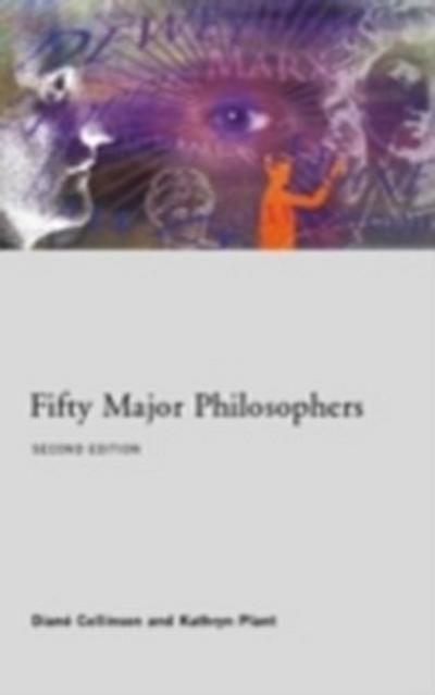 Fifty Major Philosophers