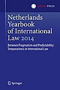 Netherlands Yearbook of International Law 2014