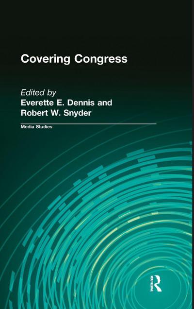 Covering Congress