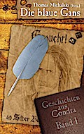Die blaue Gans