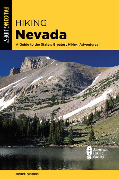 Hiking Nevada: A Guide to State’s Greatest Hiking Adventures