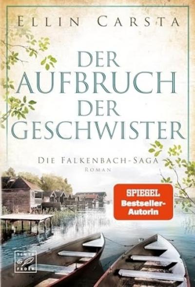 Der Aufbruch der Geschwister