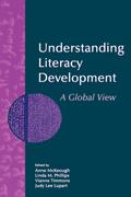 Understanding Literacy Development