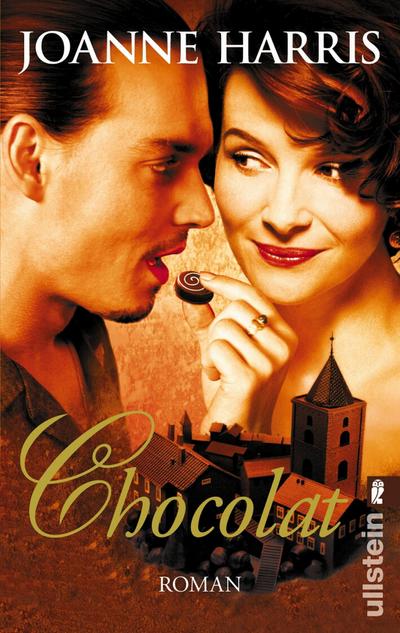 Chocolat. Roman