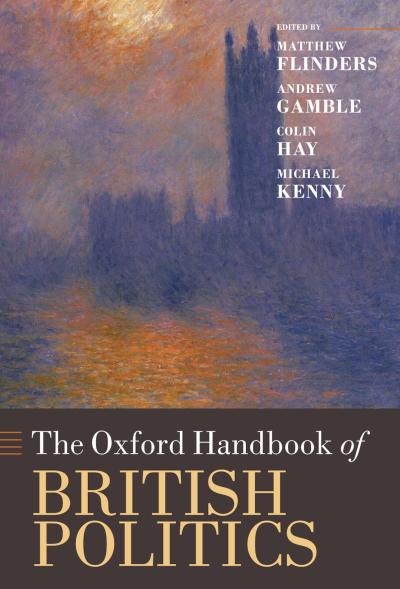 The Oxford Handbook of British Politics