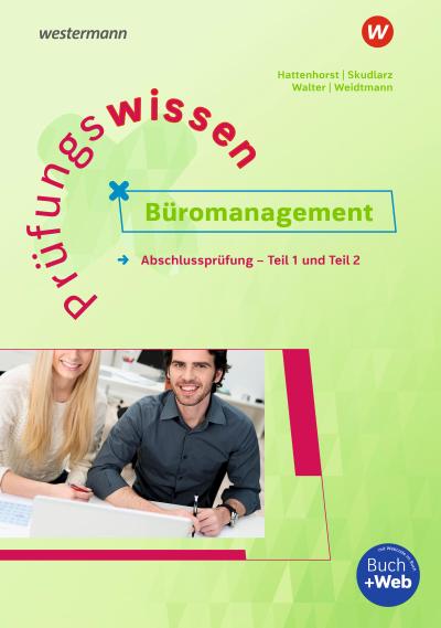 Prüfungswissen - Büromanagement