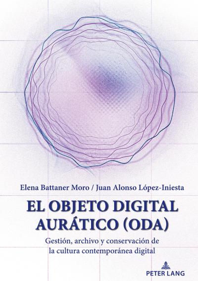 El Objeto Digital Aurático (ODA)