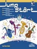 Jump Start (+CD) - Herausfordernde Stückefür Trompete