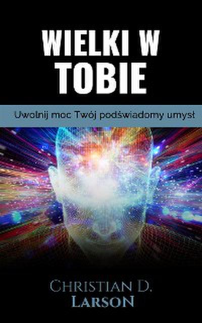 Wielki w Tobie (Tłumaczenie)