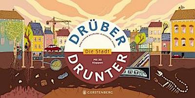 Die Stadt