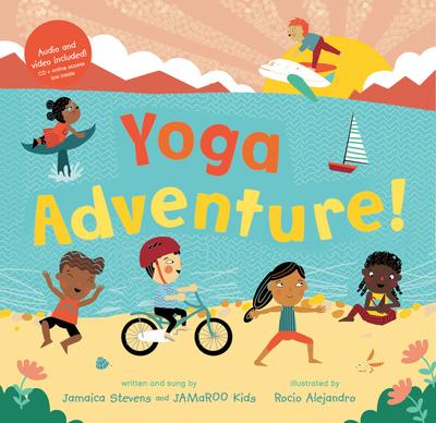 Yoga Adventure