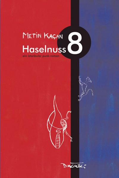 Haselnuss 8