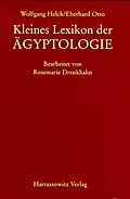 Kleines Lexikon der Ägyptologie