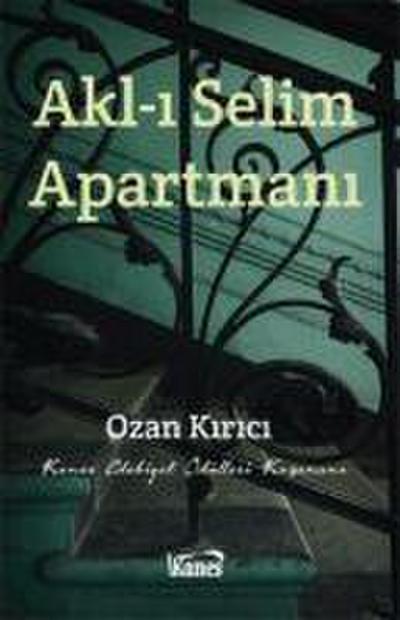 Akl-i Selim Apartmani