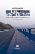 Anteparo à educação-mercadoria