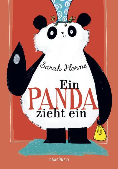 Horne, Ein Panda zieht ein