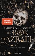 The Book of Azrael - Götter und Monster 1