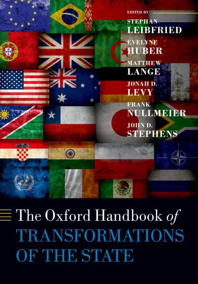 The Oxford Handbook of Transformations of the State