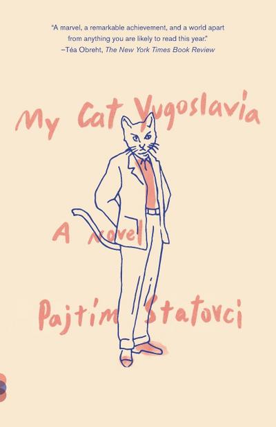 My Cat Yugoslavia