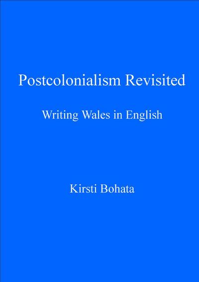 Postcolonialism Revisited