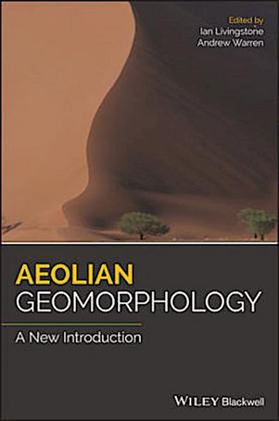 Aeolian Geomorphology