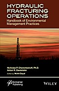 Hydraulic Fracturing Operations
