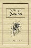 The Poetry of James
