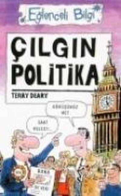 Cilgin Politika
