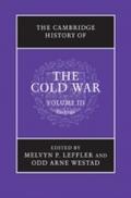 Cambridge History of the Cold War: Volume 3, Endin