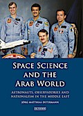 Space Science and the Arab World