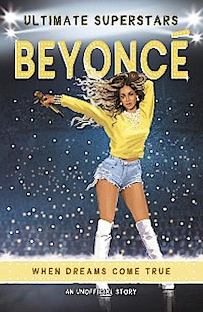Ultimate Superstars: Beyoncé