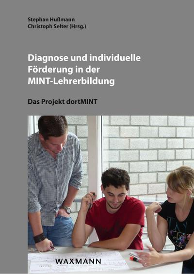 Diagnose und individuelle Förderung in der MINT-Lehrerbildung