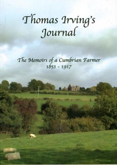 Thomas Irving’s Journal