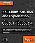 Kali Linux Intrusion and Exploitation Cookbook