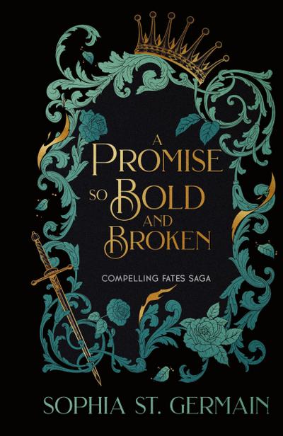 A Promise so Bold and Broken
