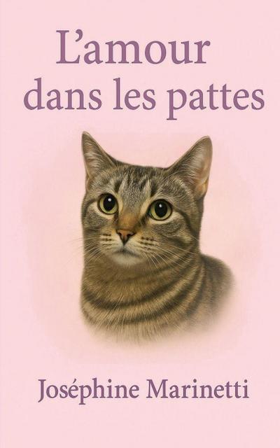 L’amour dans les pattes