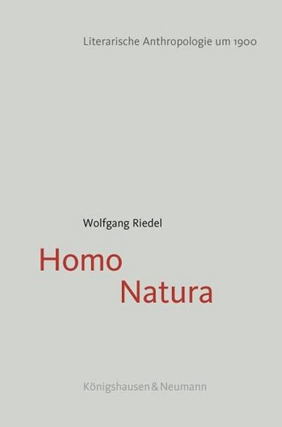 Homo Natura