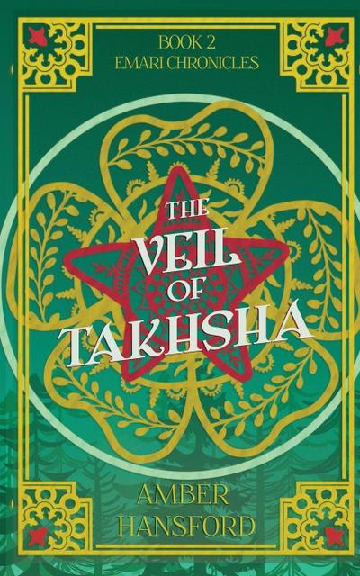 The Veil of Takhsha