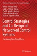 Control Strategies and Co-Design of Networked Cont