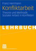 Konfliktarbeit