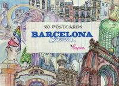 Barcelona - Original