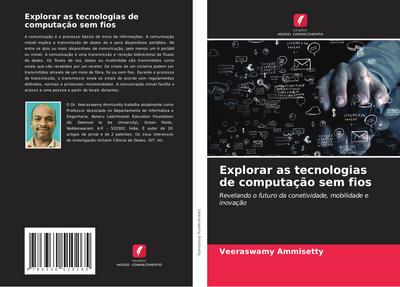 Explorar as tecnologias de computação sem fios