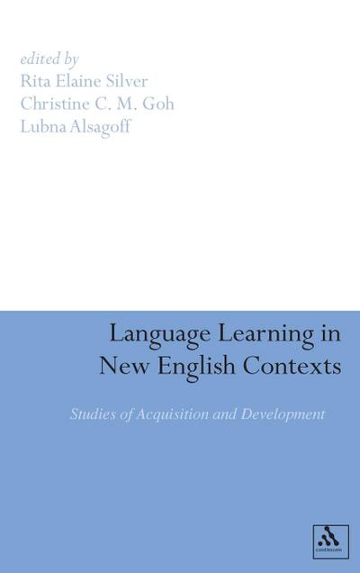 Language Learning in New English Contexts