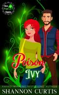 Poison Ivy (Were Magic Happens, #2)