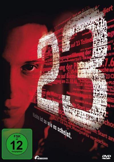 23 - Nichts ist so wie es scheint