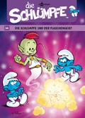 Die Schlümpfe 34: Die Schlümpfe und der Flaschenge