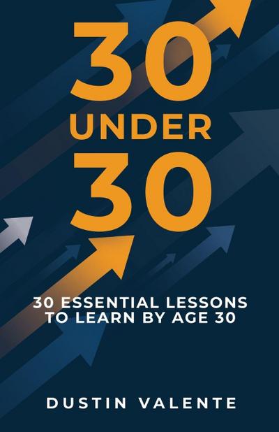 30 Under 30