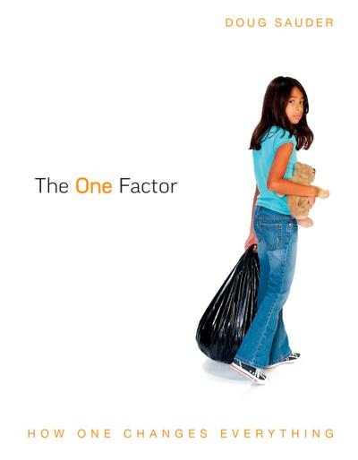 The ONE Factor: How ONE Changes Everything